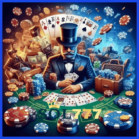 Perguntas frequentes Fortune SOL777