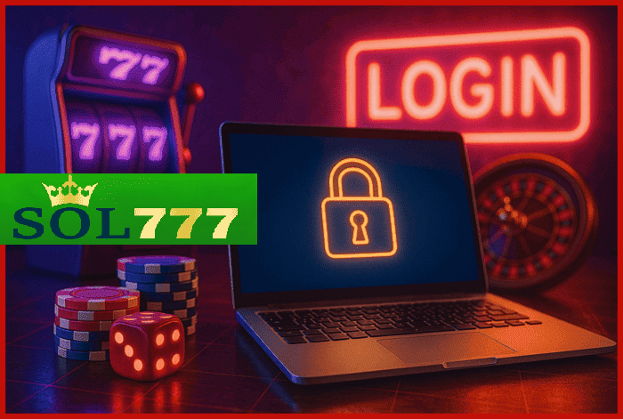 FAQ SOL777 com respostas sobre o programa VIP