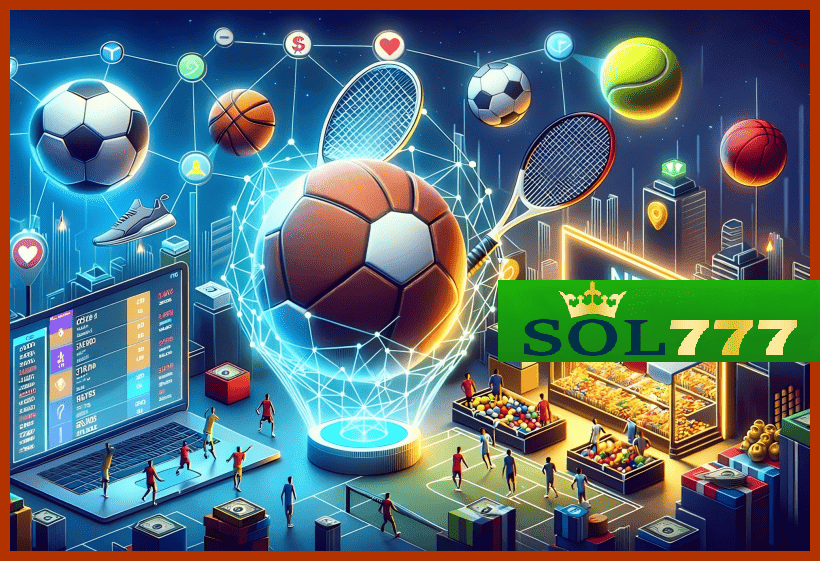 SOL777 apostas esportivas com análise profissional e mercados diversos