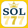 Logo da SOL777